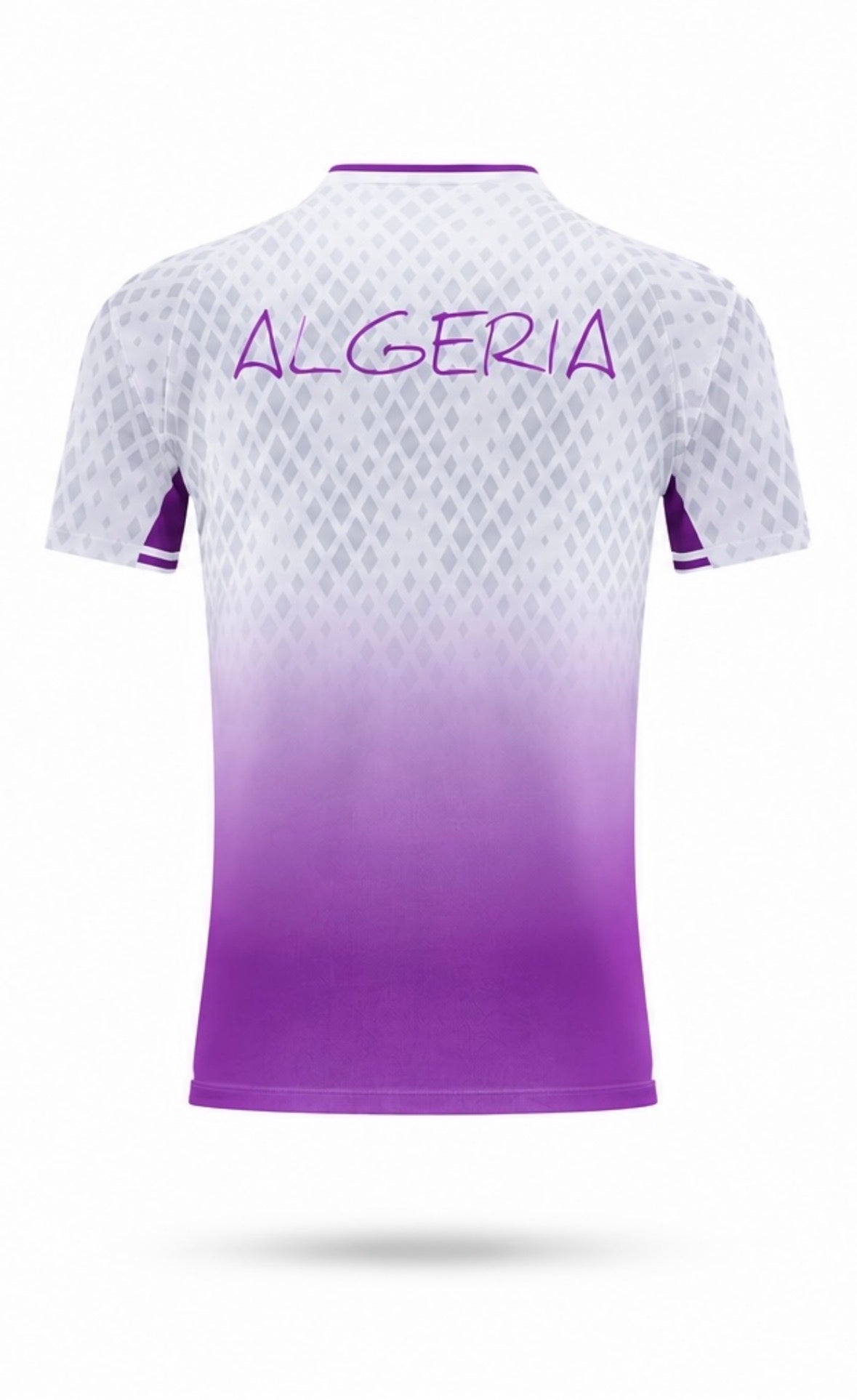 MAILLOT ALGÉRIE MOON