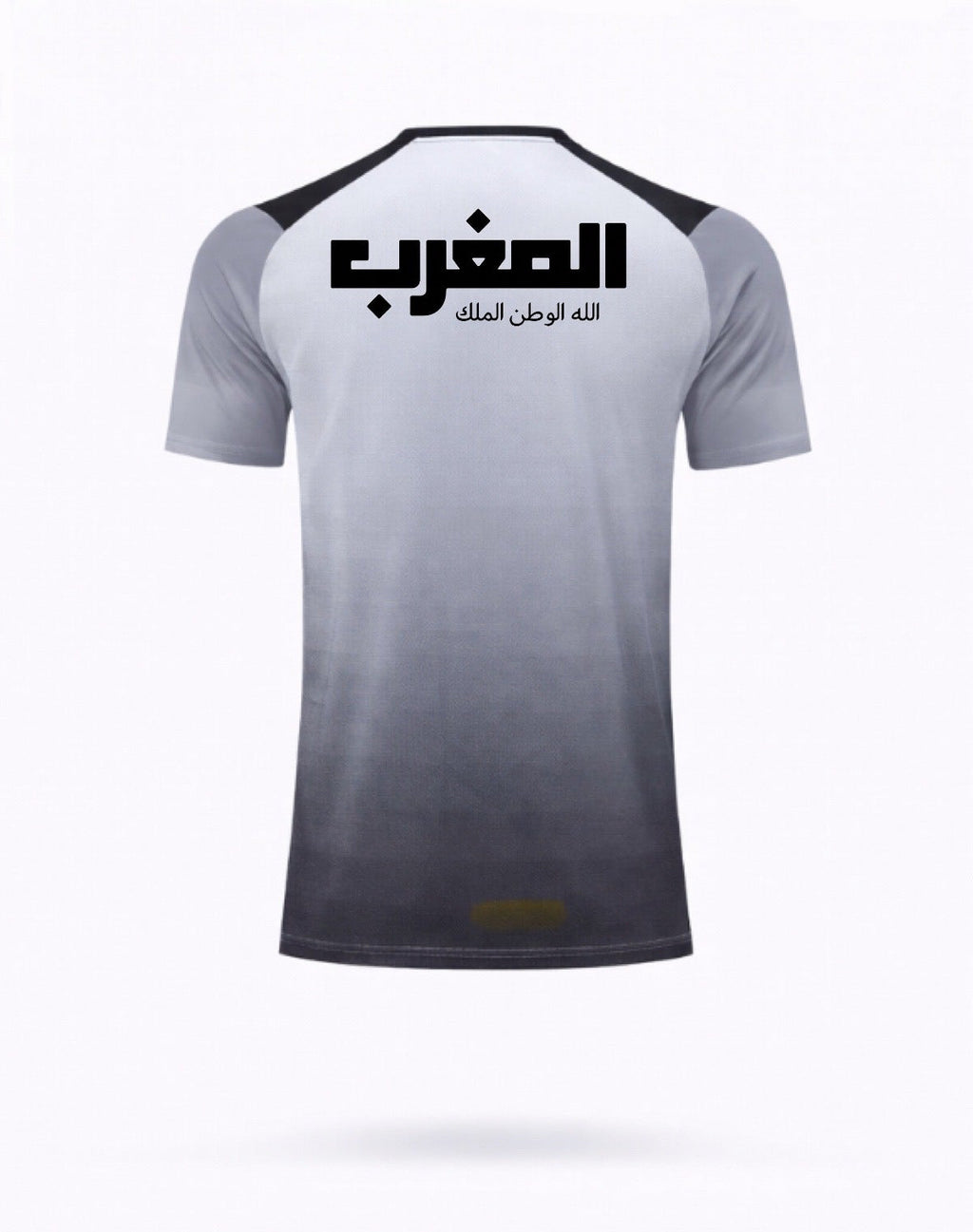 MAILLOT MAROC KASBAH