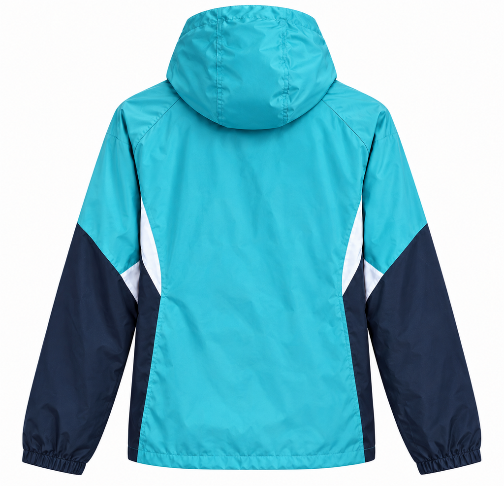 Veste Algérie Marine