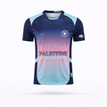 MAILLOT PALESTINE  OCEAN