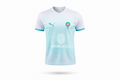 MAILLOT MAROC MENTHE