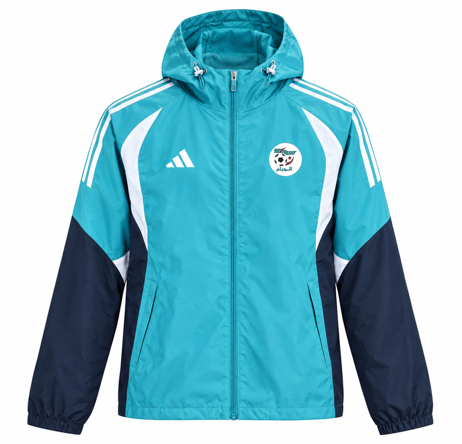 Veste Algérie Marine