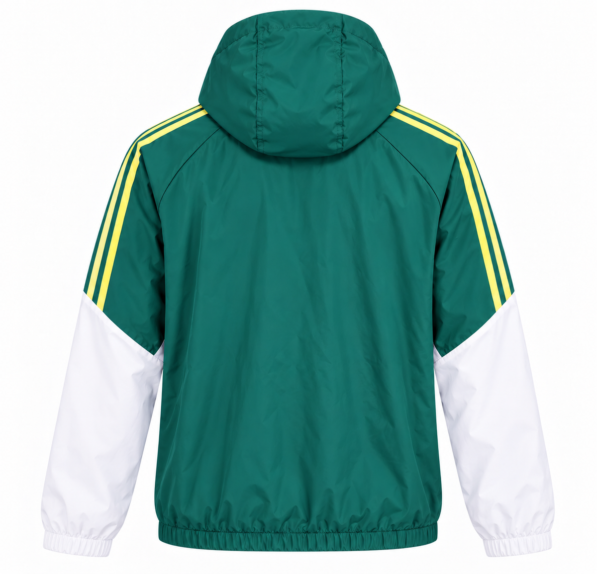 Veste Algérie Émeraude