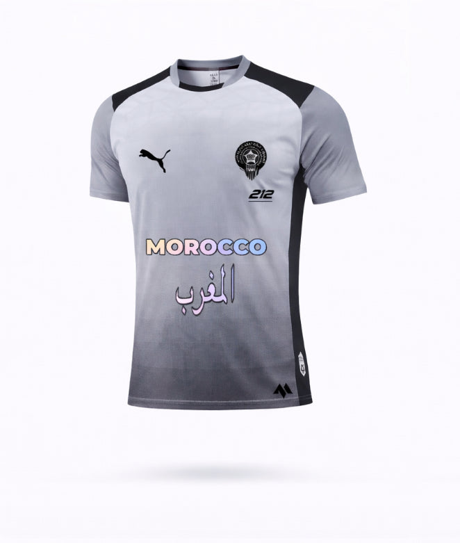 MAILLOT MAROC KASBAH