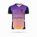 MAILLOT PALESTINE AURORA