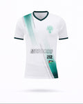 MAILLOT MAROC KSAR 212