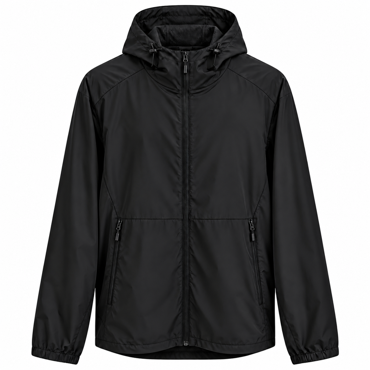 Veste personnalisable