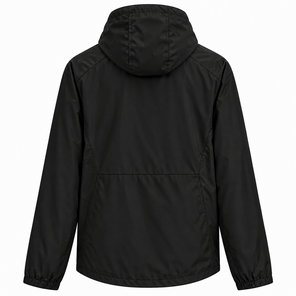 Veste personnalisable