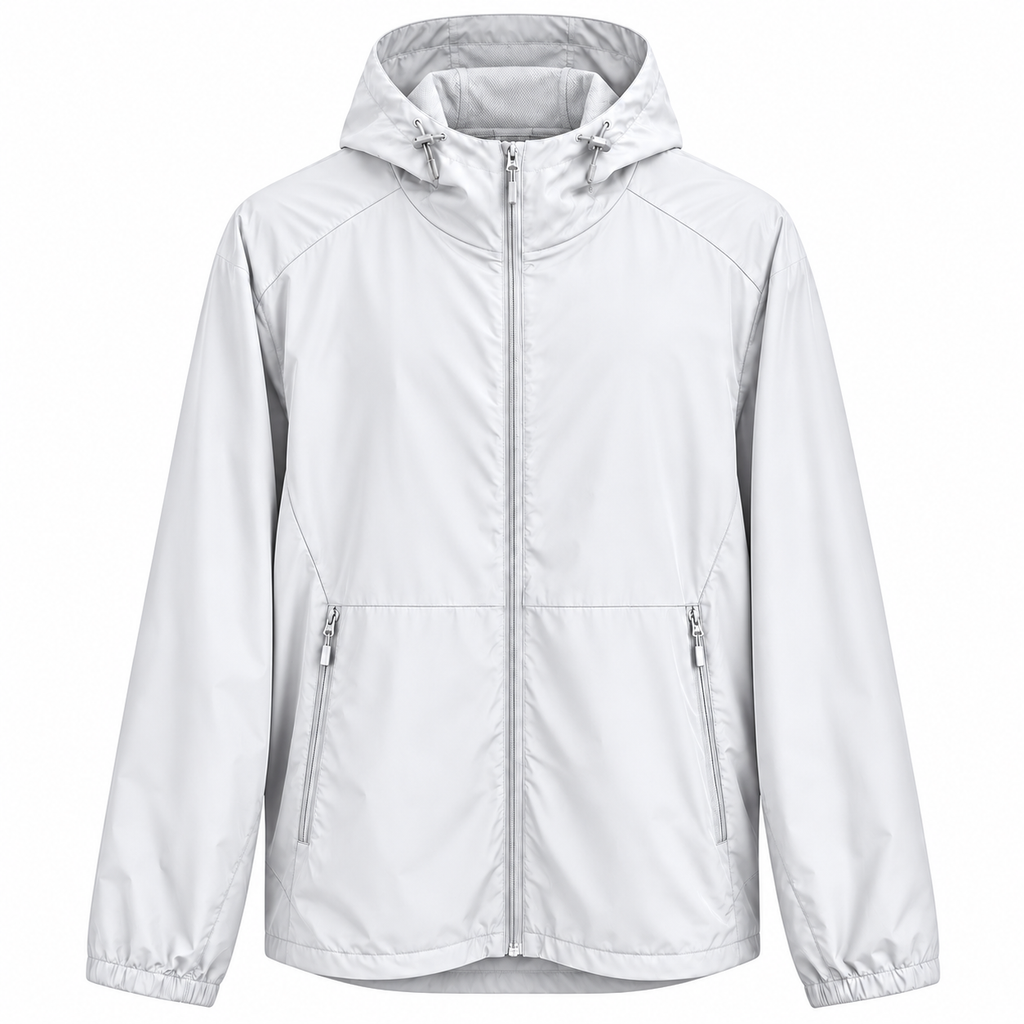 Veste personnalisable