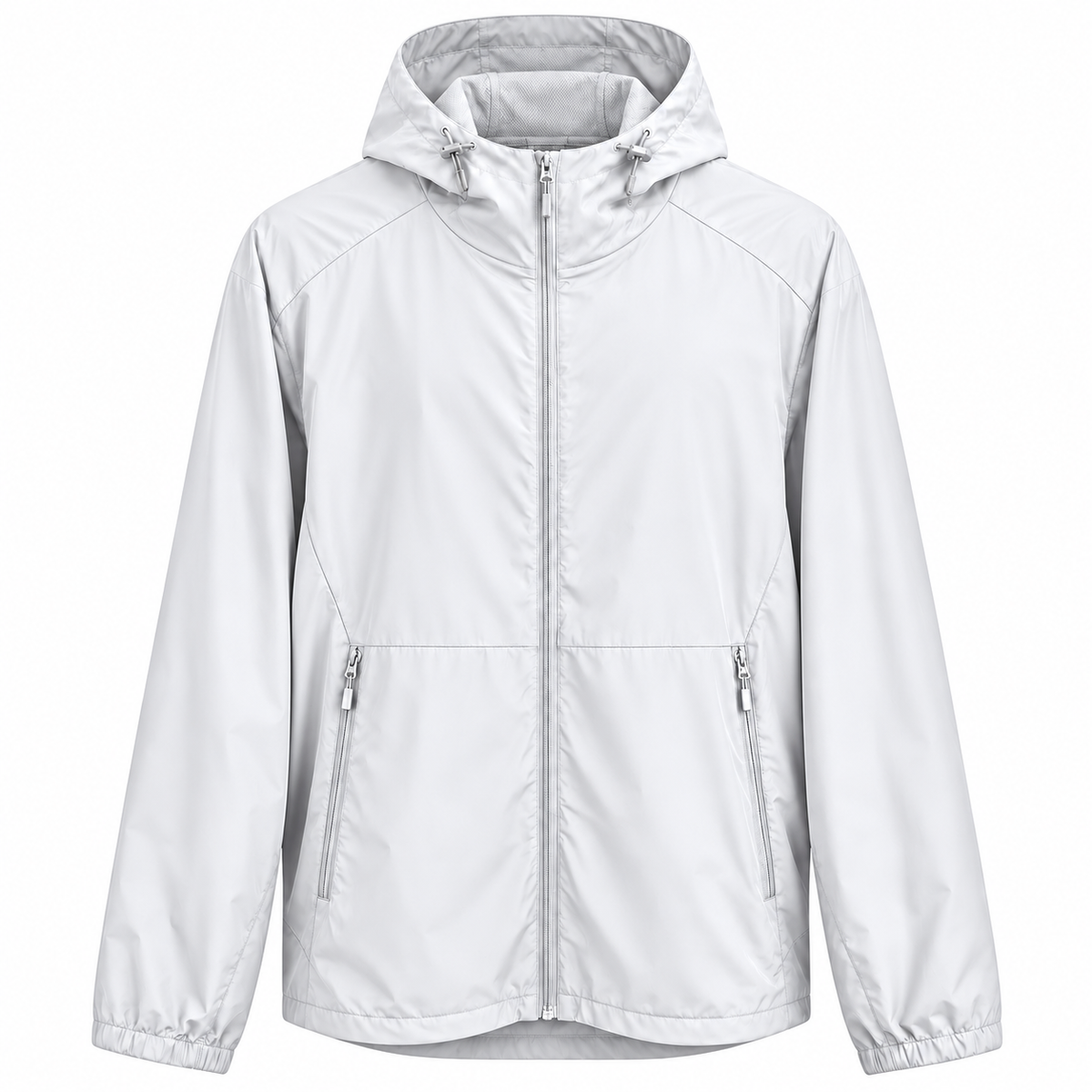 Veste personnalisable